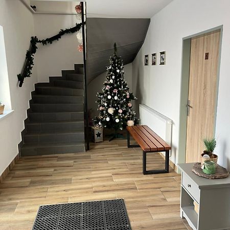 Apartmany Troll Bublava Exterior photo